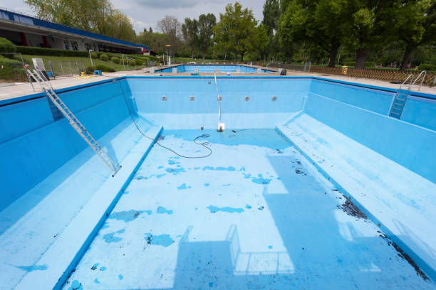 Local water damage restoration in Thompsonville, PA