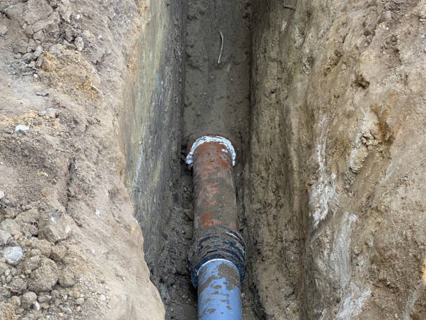 Best Emergency water damage restoration  in Thompsonville, PA