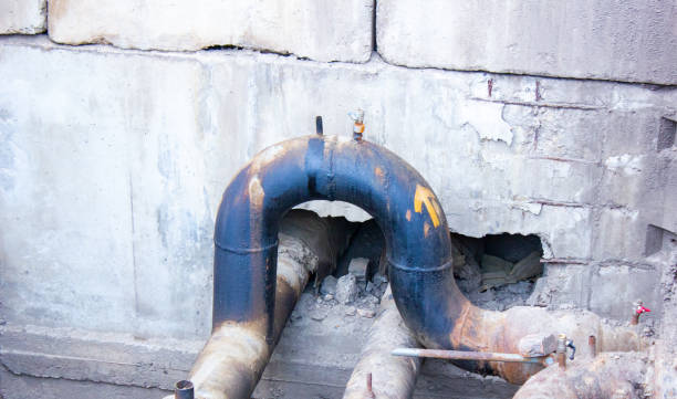 Reliable Thompsonville, PA Water damage restoration Solutions