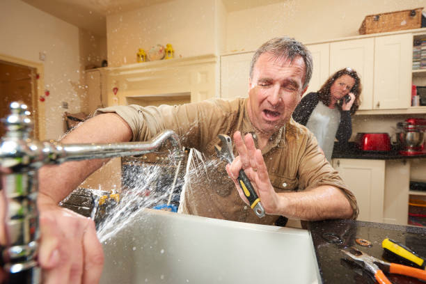 Best 24/7 water damage repair  in Thompsonville, PA